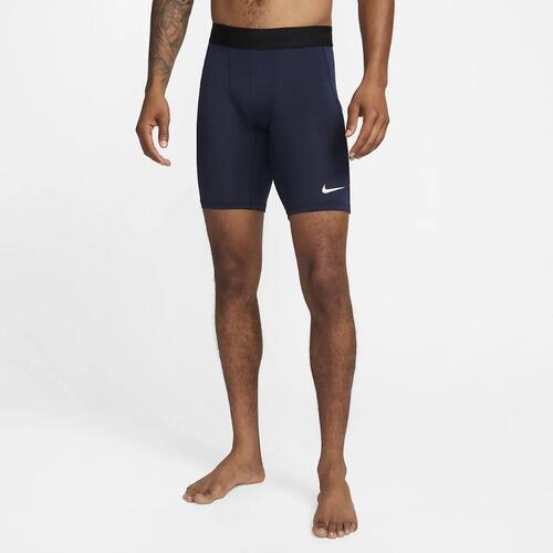 Nike Pro Men&#039;s Dri-FIT Fitness Long Shorts FB7963-451