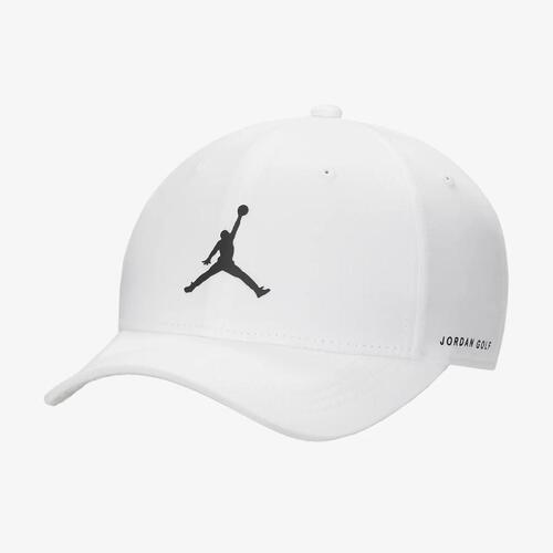 Jordan Golf Rise Cap Adjustable Structured Hat FD5182-133