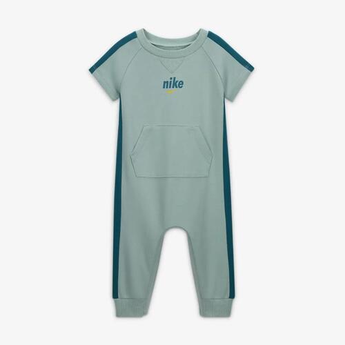Nike E1D1 Footless Coverall Baby Coverall 56L261-572