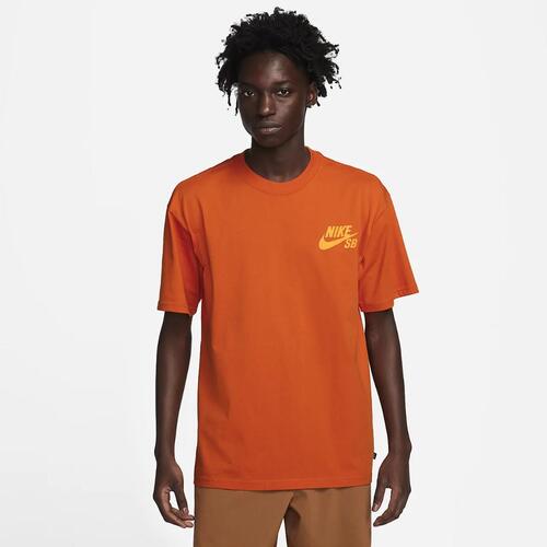 Nike SB Logo Skate T-Shirt DC7817-893