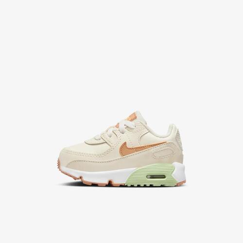 Nike Air Max 90 LTR Baby/Toddler Shoes CD6868-122