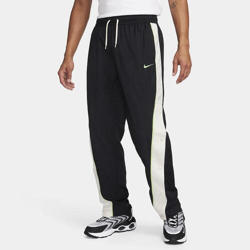 Nike Men&#039;s Woven Basketball Pants FB7133-010