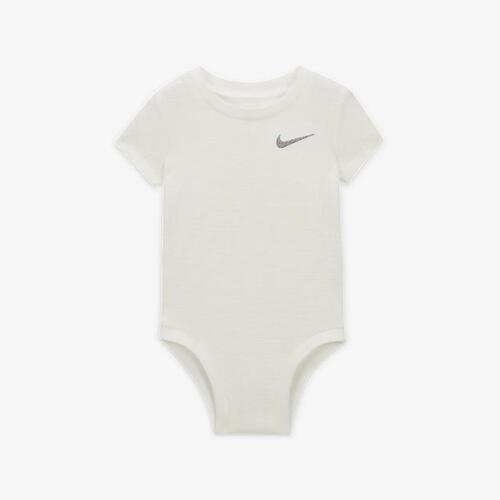 Nike &quot;Ready, Set&quot; Bodysuit Baby Bodysuit 56L344-782
