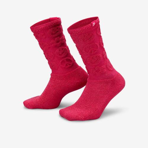 Nike Everyday Plus Cushioned Crew Socks (1 Pair) FB4266-601