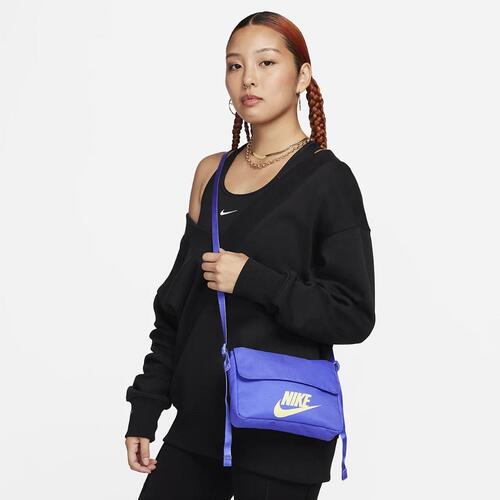 Nike Sportswear Women&#039;s Futura 365 Crossbody Bag (3L) CW9300-581
