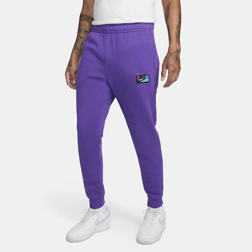 Nike Club Fleece Men&#039;s Fleece Pants FB8437-599
