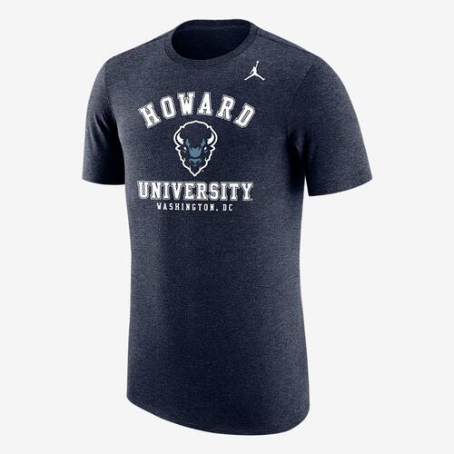 Howard Men&#039;s Jordan College T-Shirt M21372P747H-HOW