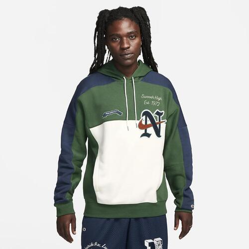 Nike Sportswear Club Fleece Men&#039;s Hoodie FQ6156-323