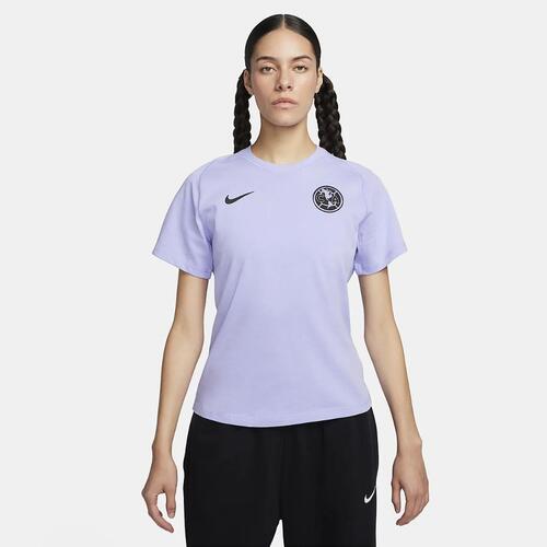 Club América Travel Third Women&#039;s Nike Soccer Short-Sleeve Top FD9316-580