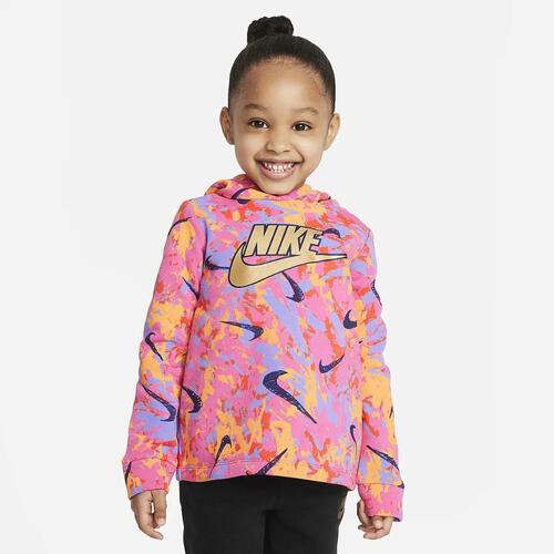 Nike Toddler Pullover Hoodie 26H251-AA7