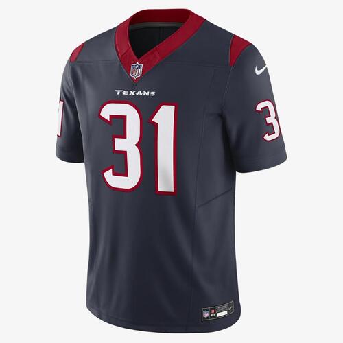 Dameon Pierce Houston Texans Men&#039;s Nike Dri-FIT NFL Limited Football Jersey 31NMHTLH8VF-QZ1