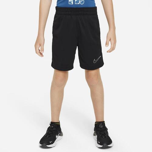 Nike Dri-FIT Academy Shorts Little Kids&#039; Shorts 86K505-023