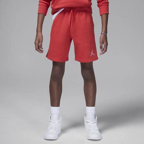 Jordan MJ Essentials Shorts Big Kids Shorts 95C576-R0F