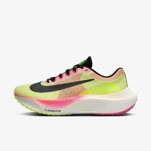 Nike Zoom Fly 5 Premium Men&#039;s Road Running Shoes FQ8112-331