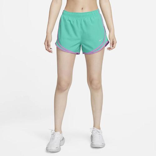 Nike Tempo Women&#039;s Brief-Lined Running Shorts CU8890-334