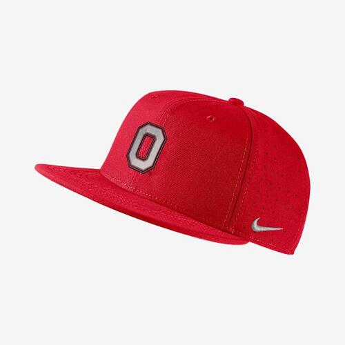 Ohio State Nike College Baseball Hat C16835C17-OH1