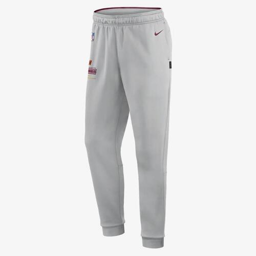 Nike Therma Logo (NFL Washington Commanders) Men&#039;s Pants NS3210KP9E-5NH