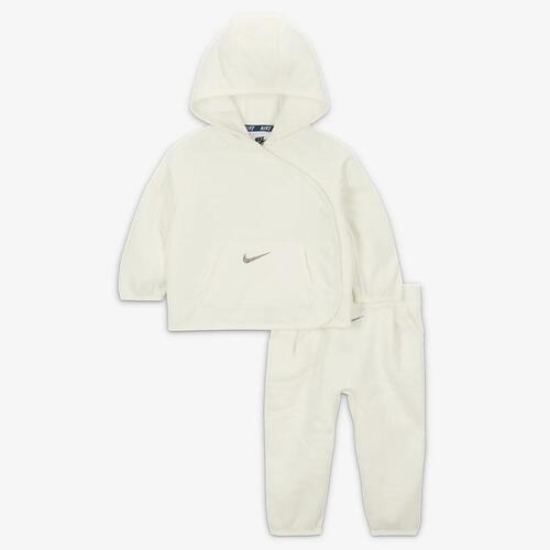 Nike ReadySet Baby 2-Piece Snap Jacket Set 56L349-782