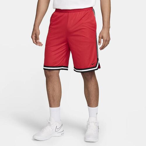 Nike DNA Men&#039;s Dri-FIT 10&quot; Basketball Shorts FN2604-657