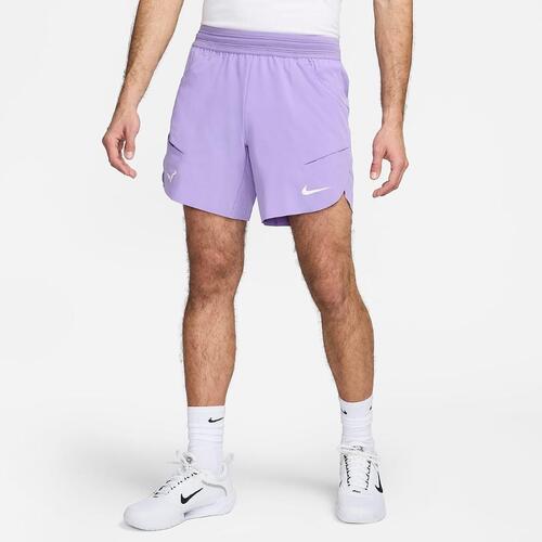 Rafa Men&#039;s Nike Dri-FIT ADV 7&quot; Tennis Shorts DV2881-567