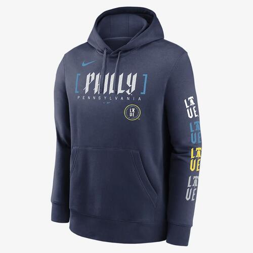 Philadelphia Phillies City Connect Club Men’s Nike MLB Pullover Hoodie NKDK44BPP-GUT