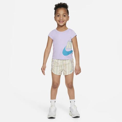 Nike Dri-FIT Happy Camper Toddler Sprinter Set 26M004-W3Z