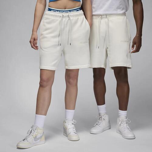 Air Jordan Wordmark Men&#039;s Fleece Shorts FJ0700-133
