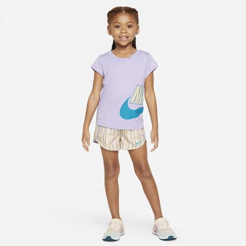 Nike Dri-FIT Happy Camper Little Kids&#039; Sprinter Set 36M004-W3Z