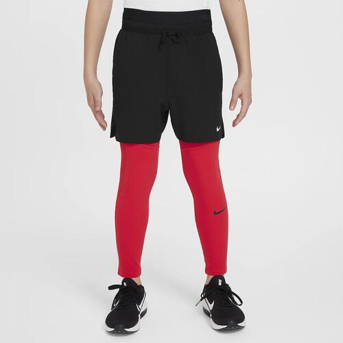 Nike Pro Dri-FIT Big Kids&#039; (Boys&#039;) Tights FJ6821-657