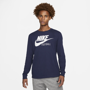 Nike Swoosh Men&#039;s Long-Sleeve T-Shirt M12333P570N-41S