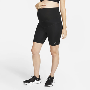 Nike One (M) Dri-FIT Women&#039;s 7&quot; Maternity Shorts DN1815-010