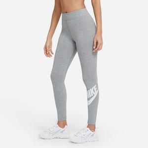 Nike Sportswear Essential Women&#039;s High-Waisted Leggings CZ8528-063