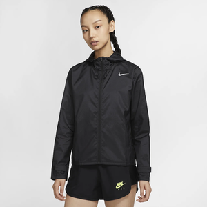 Nike Essential Women&#039;s Running Jacket CU3217-010