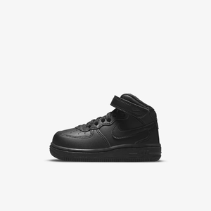 Nike Force 1 Mid LE Baby/Toddler Shoes DH2935-001