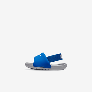 Nike Kawa Baby/Toddler Slides BV1094-400