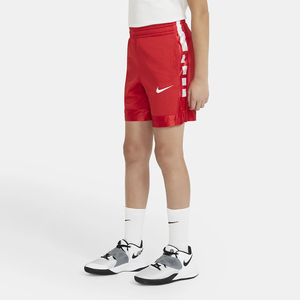 Nike Dri-FIT Elite Big Kids&#039; (Boys&#039;) Basketball Shorts DA0173-657