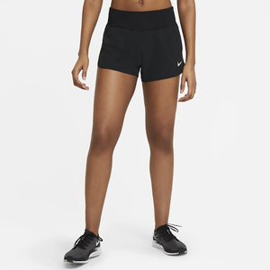 Nike Eclipse Women&#039;s Running Shorts CZ9580-010