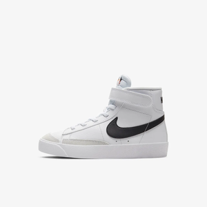 Nike Blazer Mid &#039;77 Little Kids&#039; Shoes DA4087-100