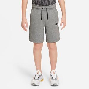 Nike Sportswear Tech Fleece Big Kids&#039; (Boys&#039;) Shorts DA0826-063