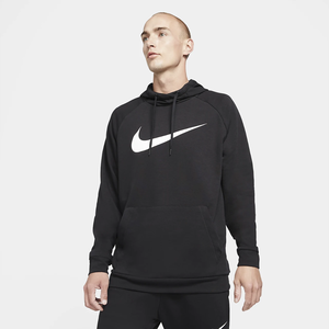 Nike Dri-FIT Men&#039;s Pullover Training Hoodie CZ2425-010