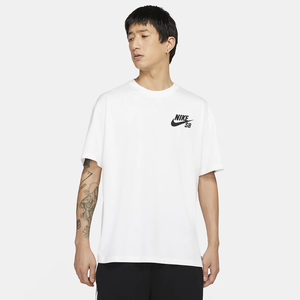 Nike SB Logo Skate T-Shirt DC7817-100