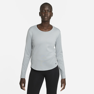 Nike Therma-FIT One Women&#039;s Long-Sleeve Top DD4927-073