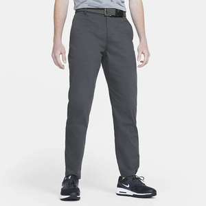 Nike Dri-FIT UV Men&#039;s Standard Fit Golf Chino Pants DA4089-070