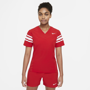 Nike Vapor Women&#039;s Flag Football Jersey (Stock) CU9975-657