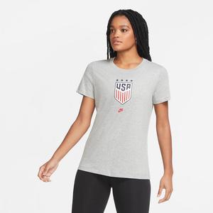 U.S. (4-Star) Women&#039;s Soccer T-Shirt CZ4275-063