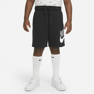 Nike Sportswear Club Big Kids&#039; (Boys&#039;) Shorts (Extended Size) DD2750-010
