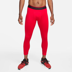 Nike Pro Dri-FIT Men&#039;s 3/4 Tights DD1919-657