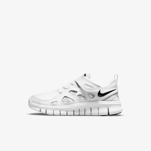 Nike Free Run 2 Little Kids&#039; Shoes DA2689-100