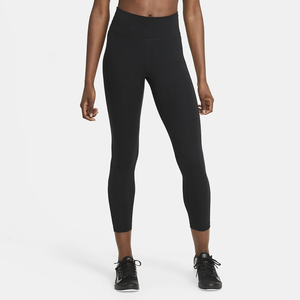 Nike One Women&#039;s Mid-Rise 7/8 Leggings DD0249-010