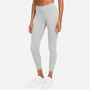 Nike Sportswear Essential Women&#039;s 7/8 Mid-Rise Leggings CZ8532-063